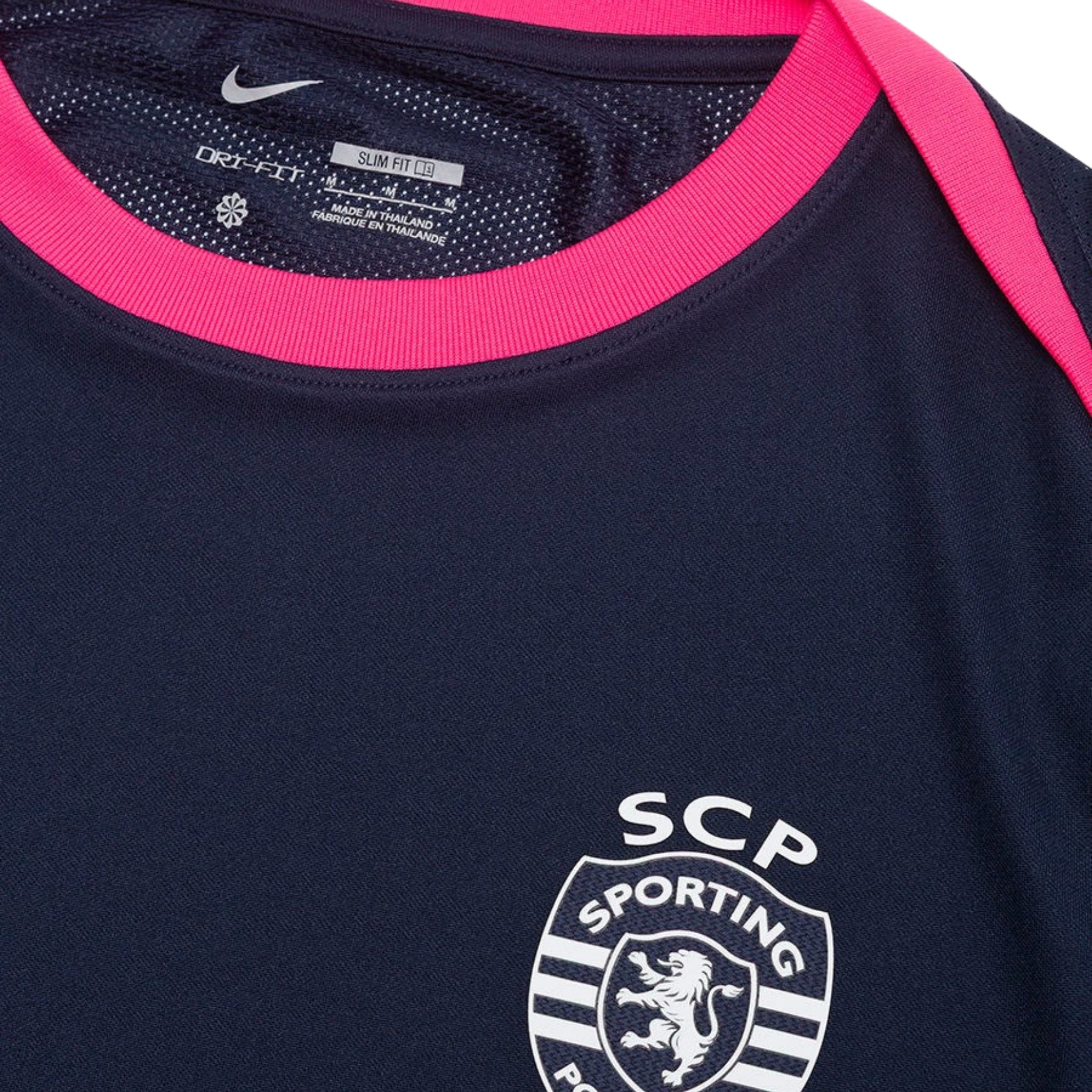 Sporting Avant-Match 25/26