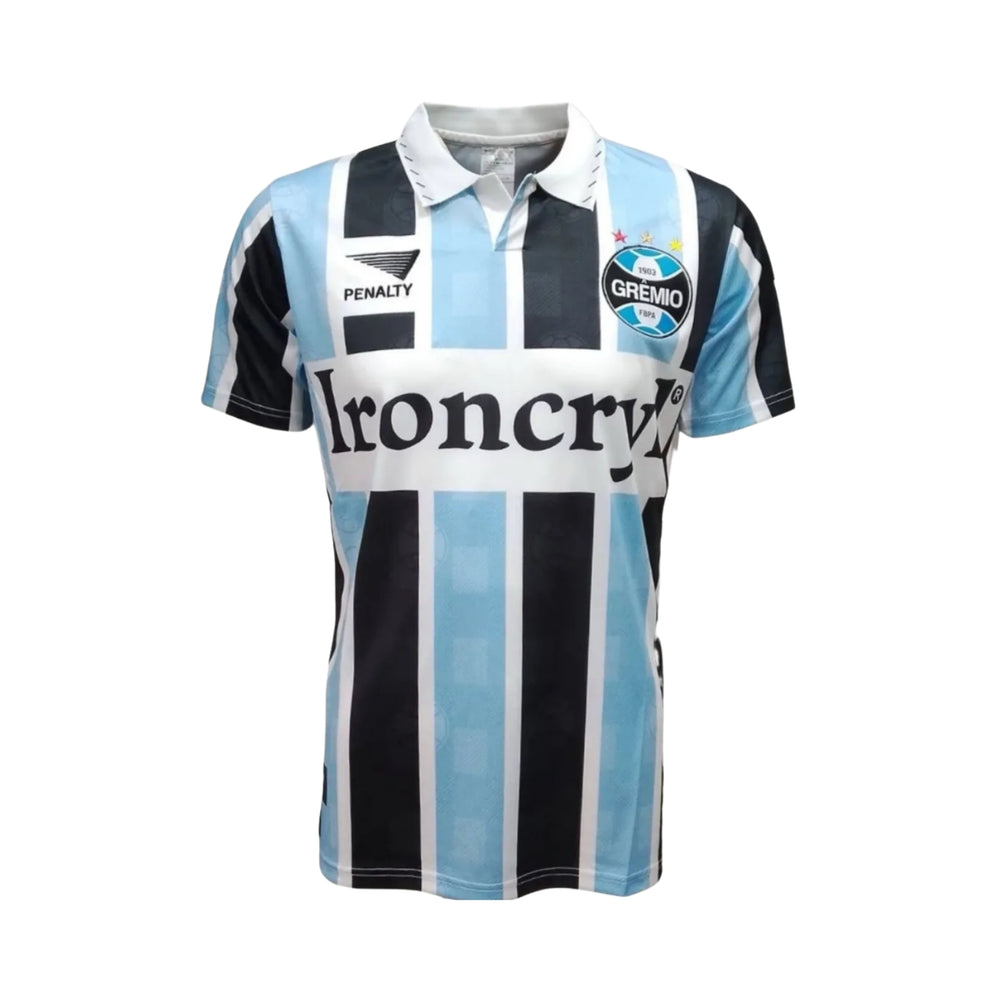 Grêmio Local 97/98