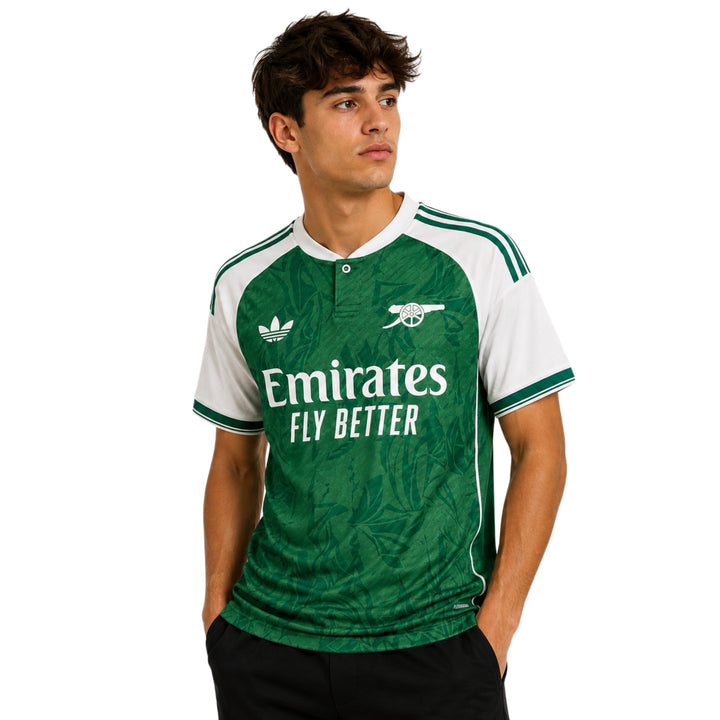 Arsenal Édition Spéciale 26/27