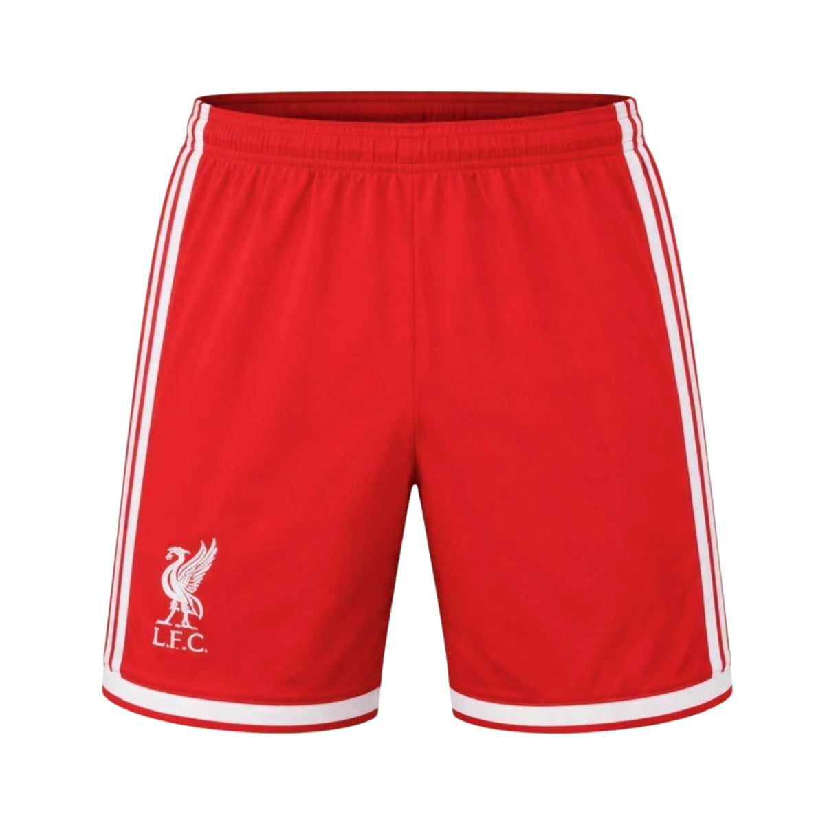 Short Liverpool Domicile 26/27