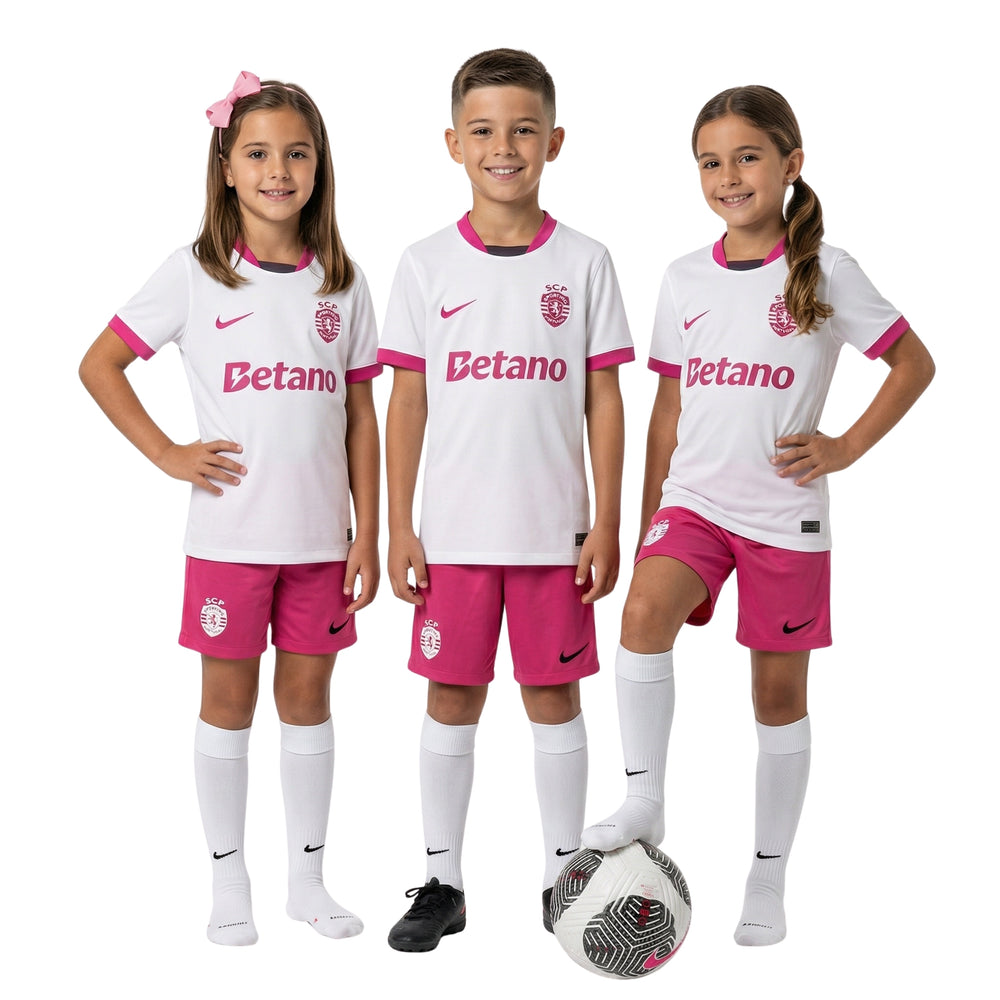 Kit - Special Edition Sporting 25/26
