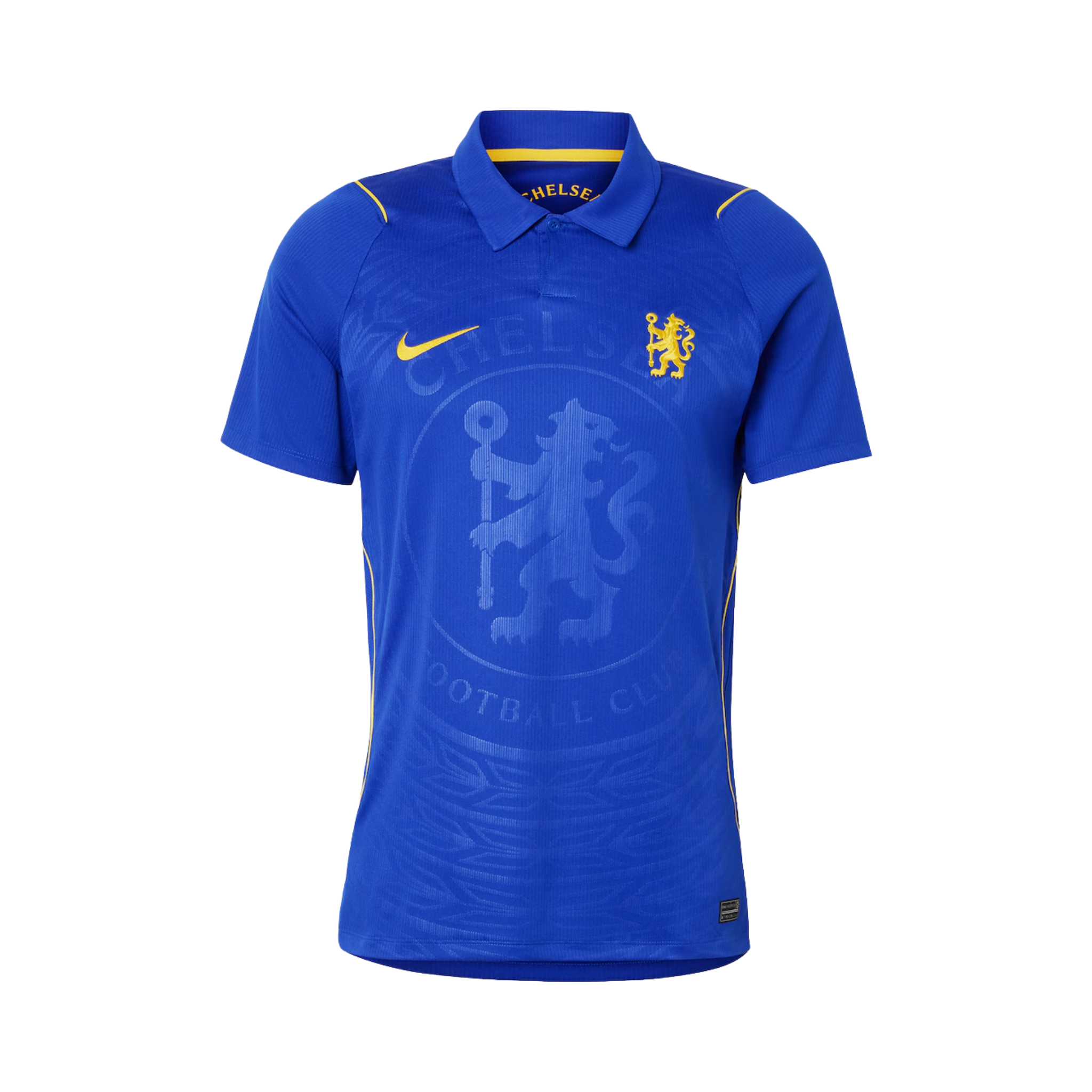 Chelsea Domicile 26/27