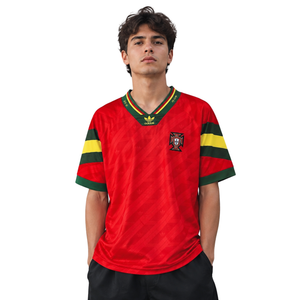 Portugal Domicile 92/94