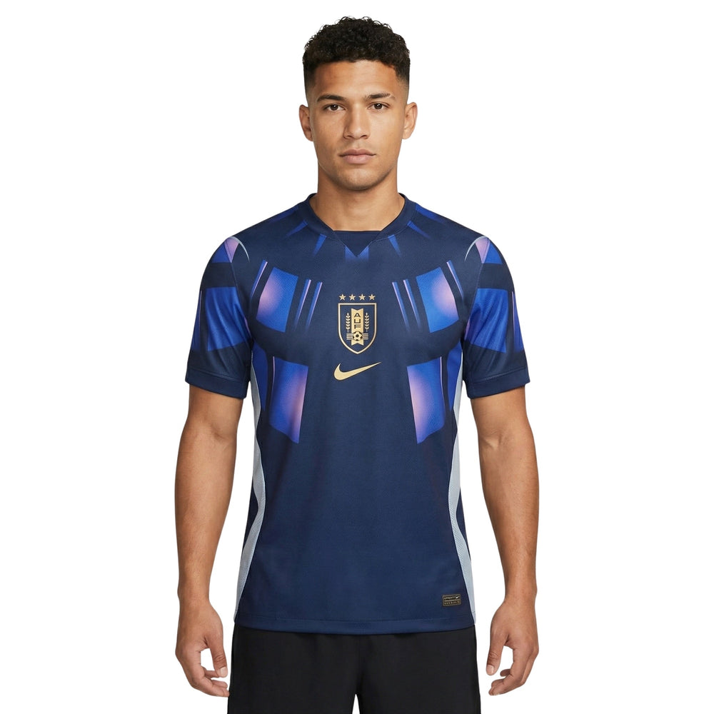 Uruguay Away 26/27 - World Cup 2026