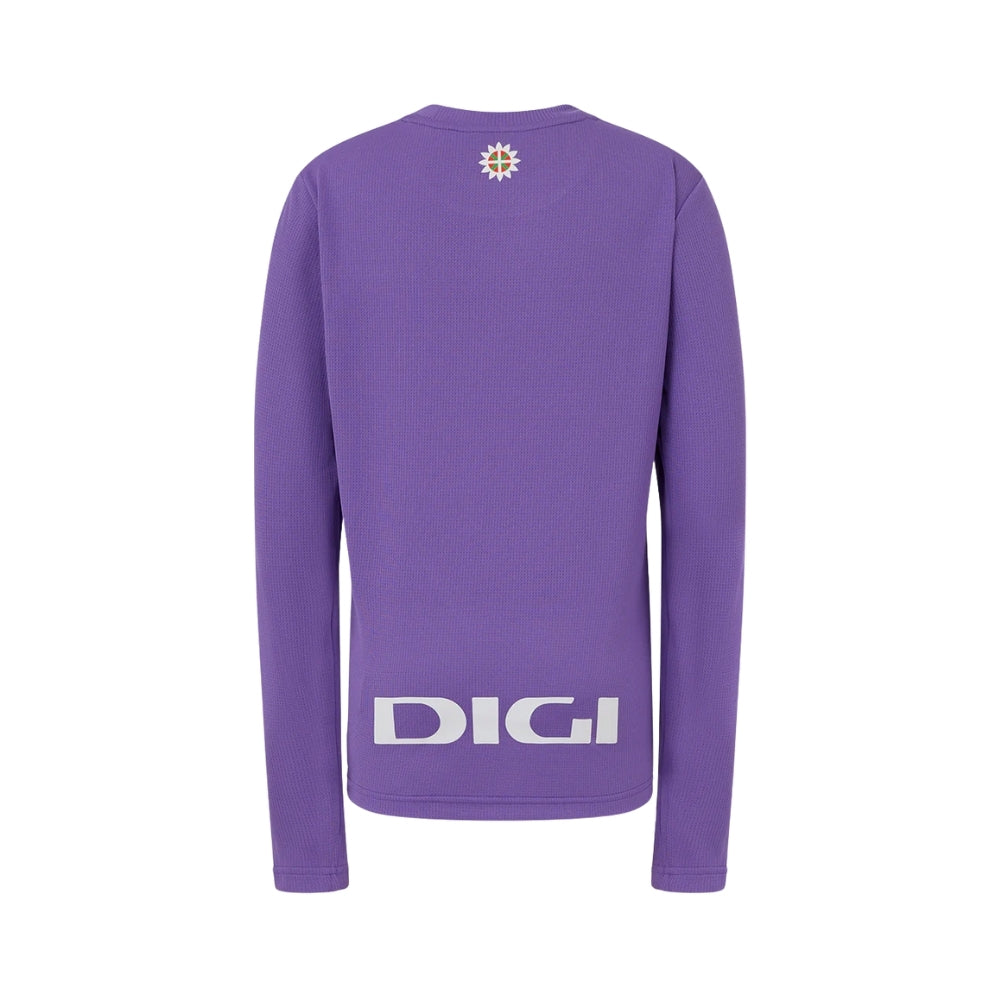 Athletic Club Bilbao Gardiens de But 25/26 - Manches Longues