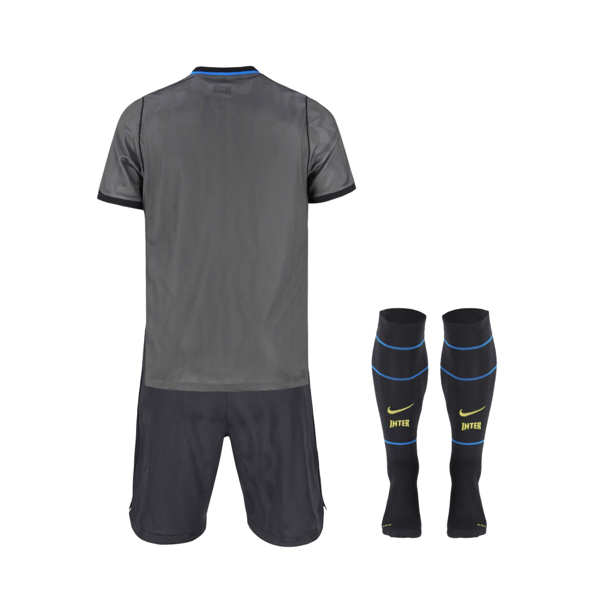 Kit - Inter Milan Troisième 26/27