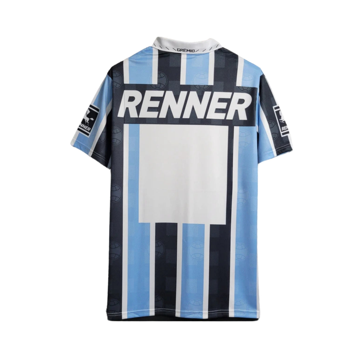 Grêmio Domicile 97/98 - Vue de dos