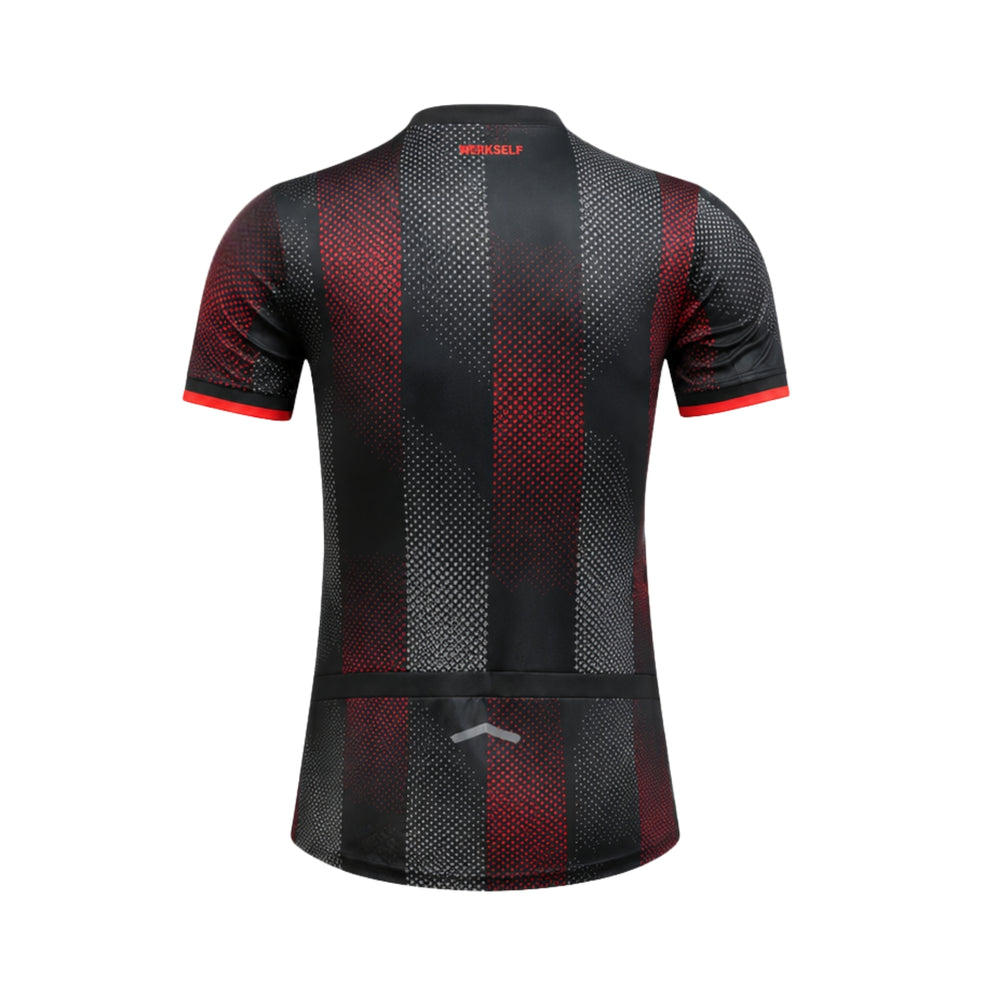 Bayer 04 Leverkusen Local 25/26 - Versión Jugador