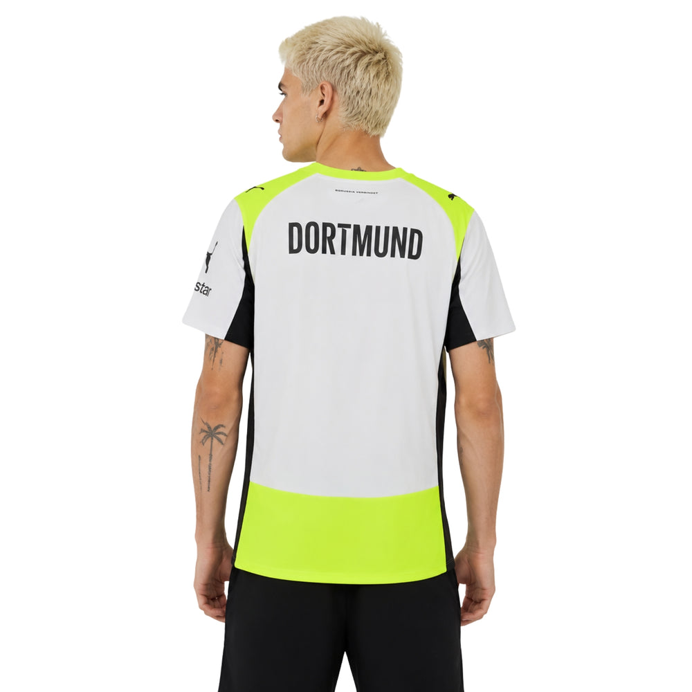 Borussia Dortmund Away 25/26