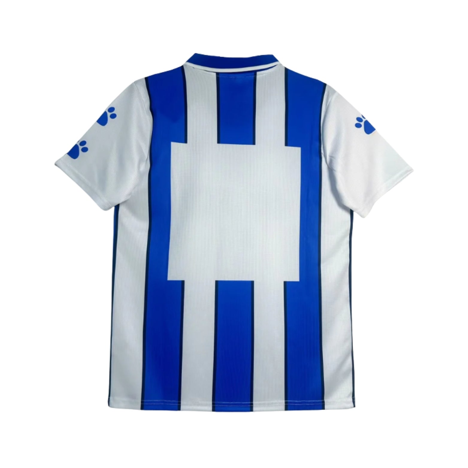 Málaga Domicile 98/99
