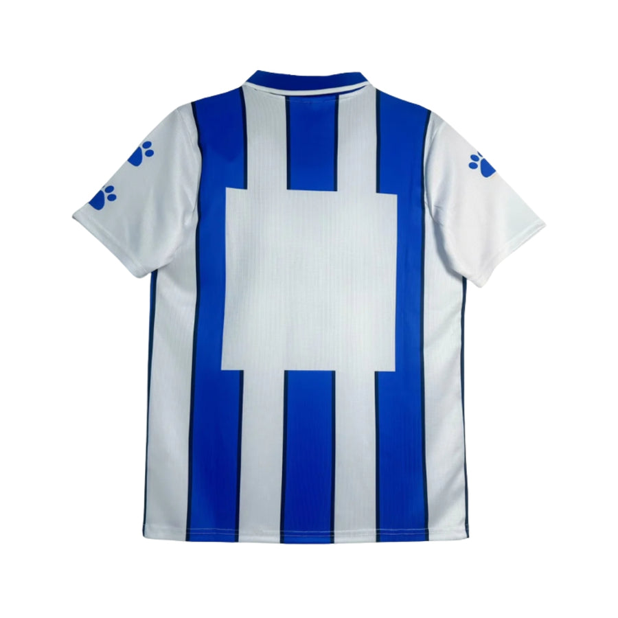 Málaga Domicile 98/99