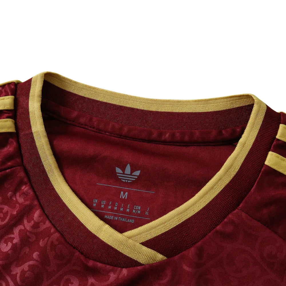 Espagne Troisième 26/27 - Coupe du Monde 2026