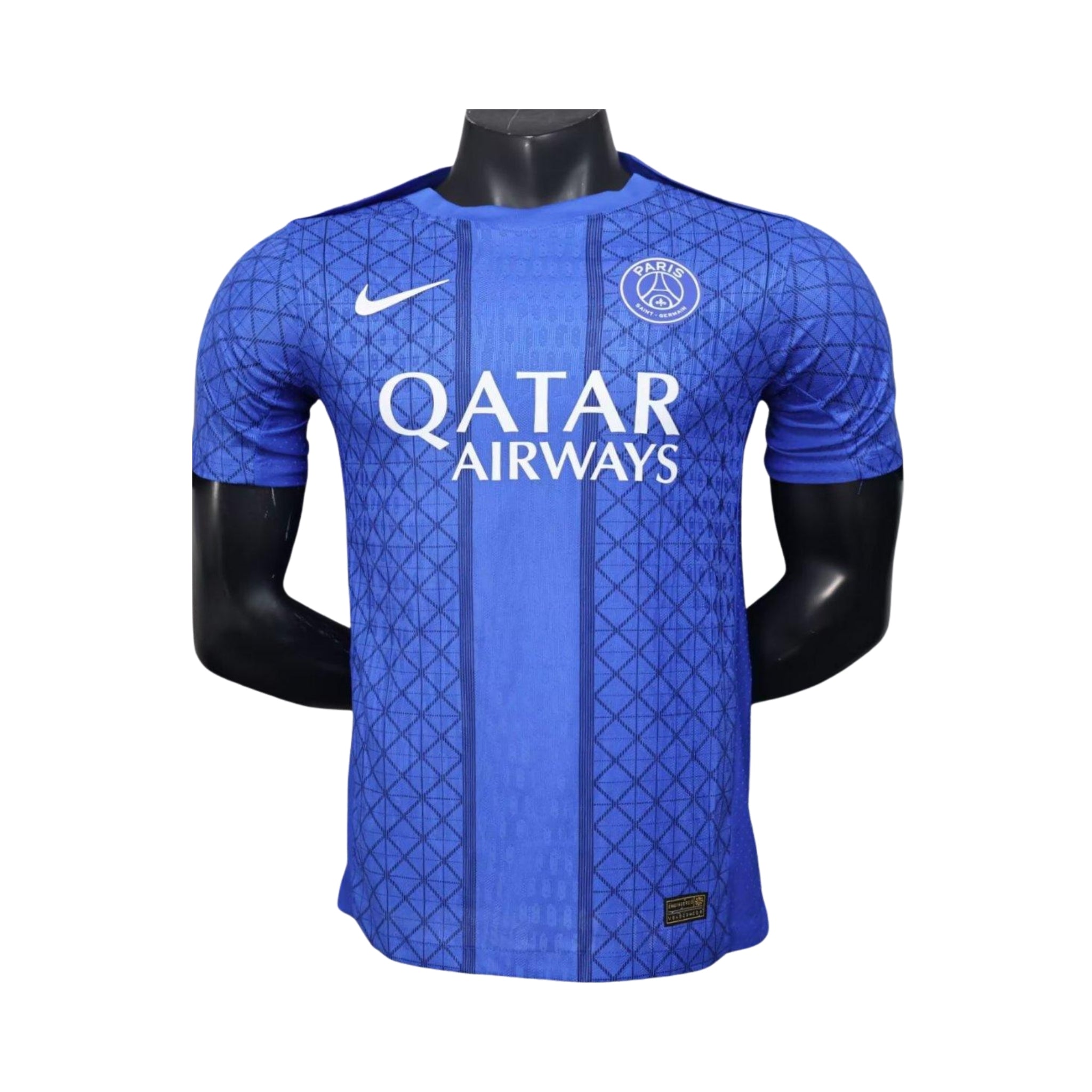 PSG Édition Spéciale 25/26 - Version Joueur