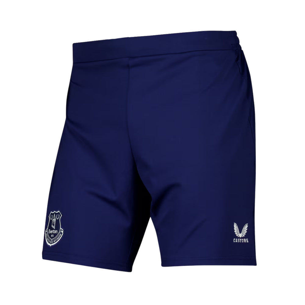 Short Everton Extérieur 26/27