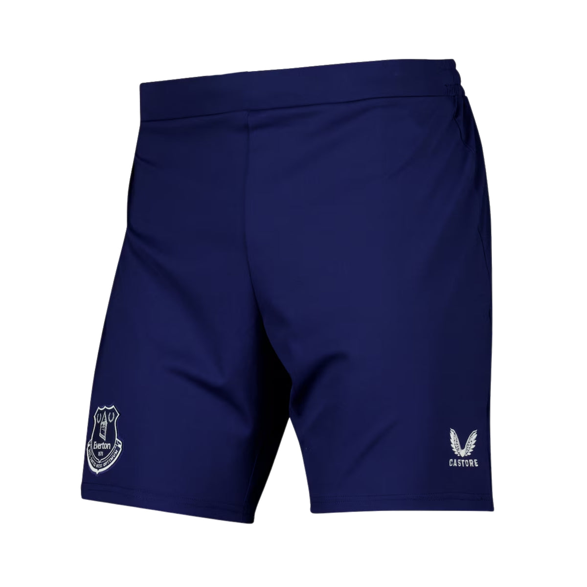 Short Everton Extérieur 26/27