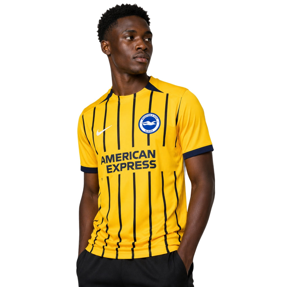 Brighton Troisième 25/26