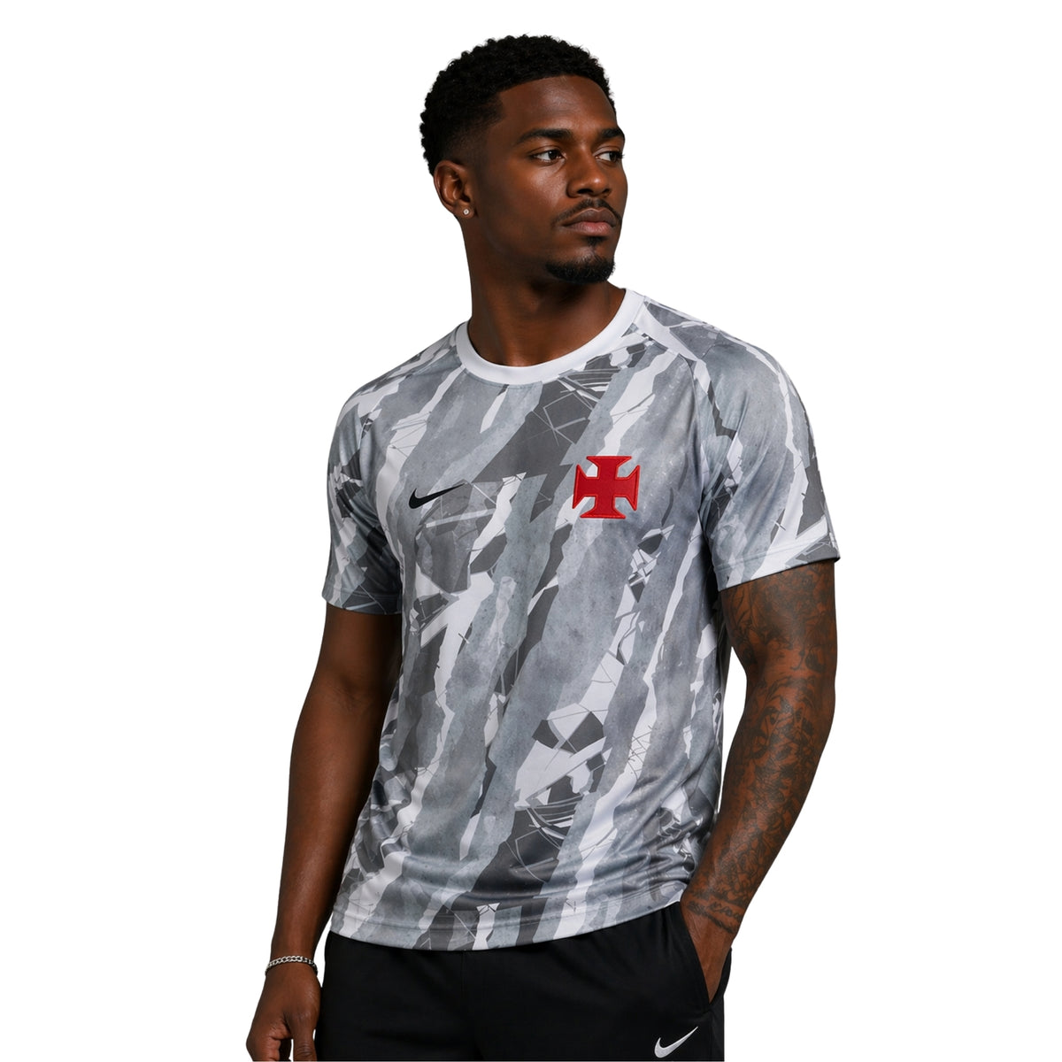 Vasco da Gama Avant-Match 26/27