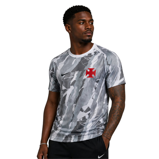 Vasco da Gama Pre-Match 26/27