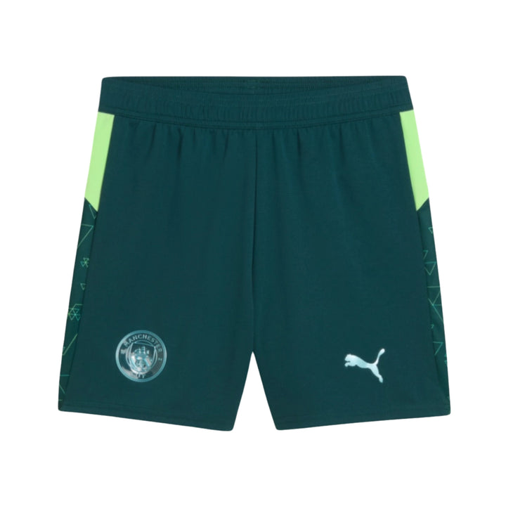 Short Manchester City Quatrième 25/26