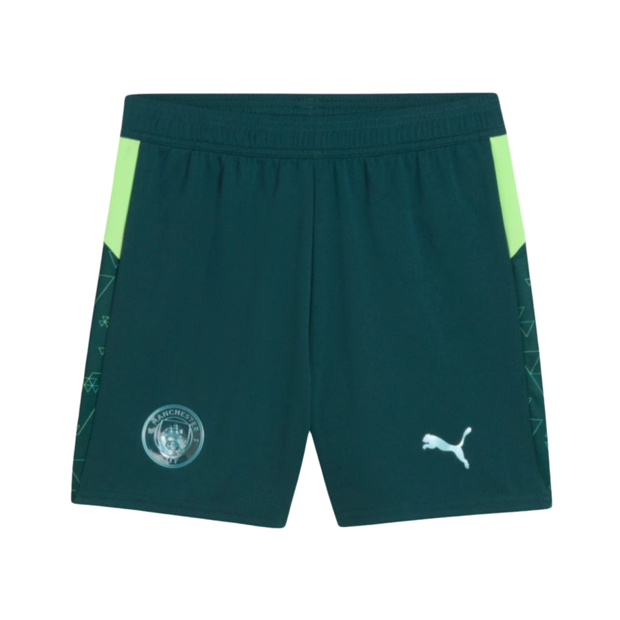 Short Manchester City Quatrième 25/26