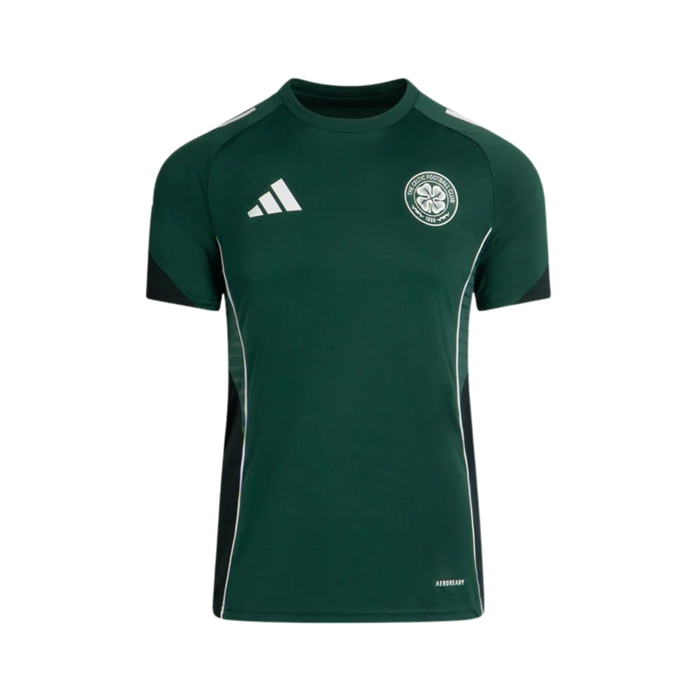 Celtic Training 25/26