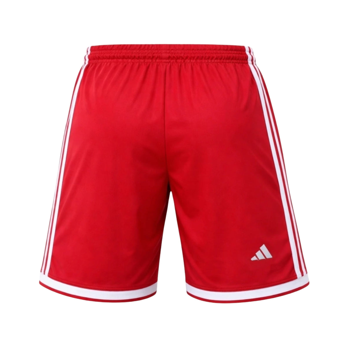 Short Liverpool Domicile 26/27