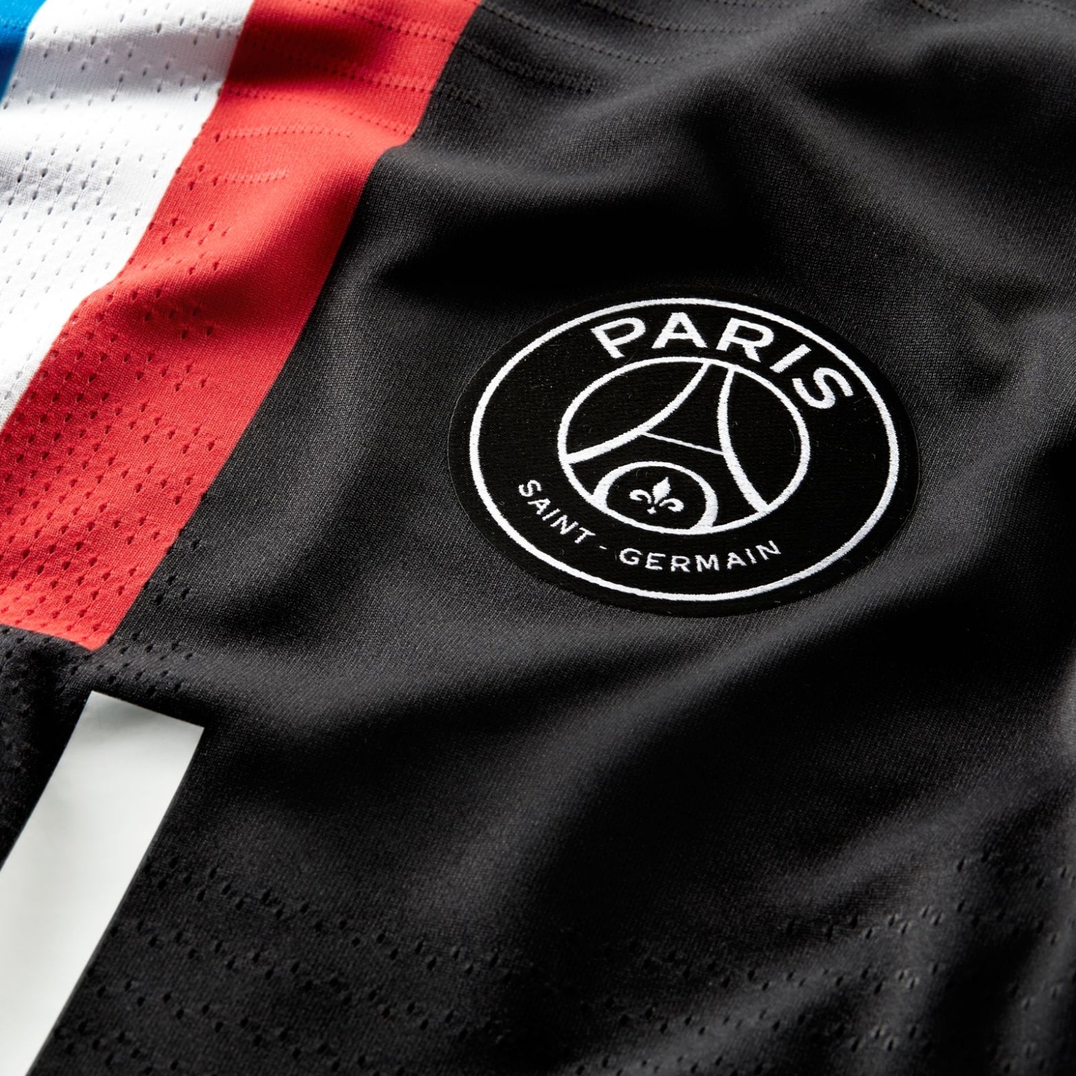 PSG Quatrième 19/20