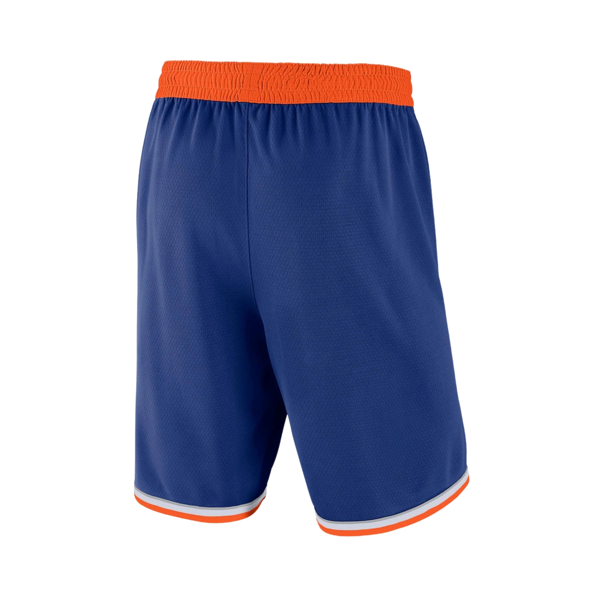 New York Knicks Icon Edition 25/26 - Vue rapprochée