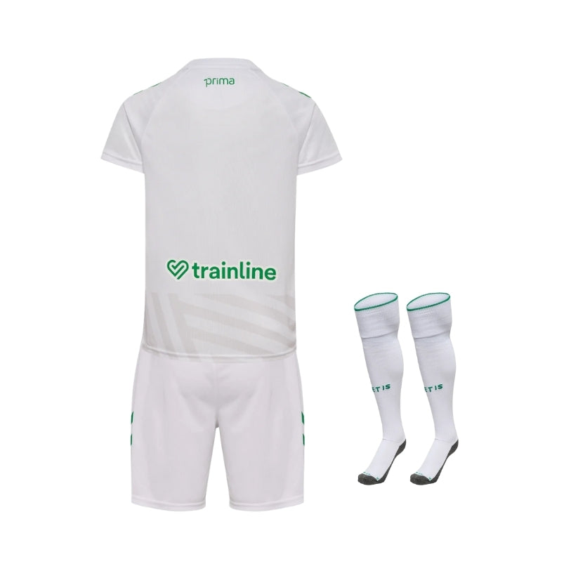 Kit Infantil Real Betis Portero 25/26