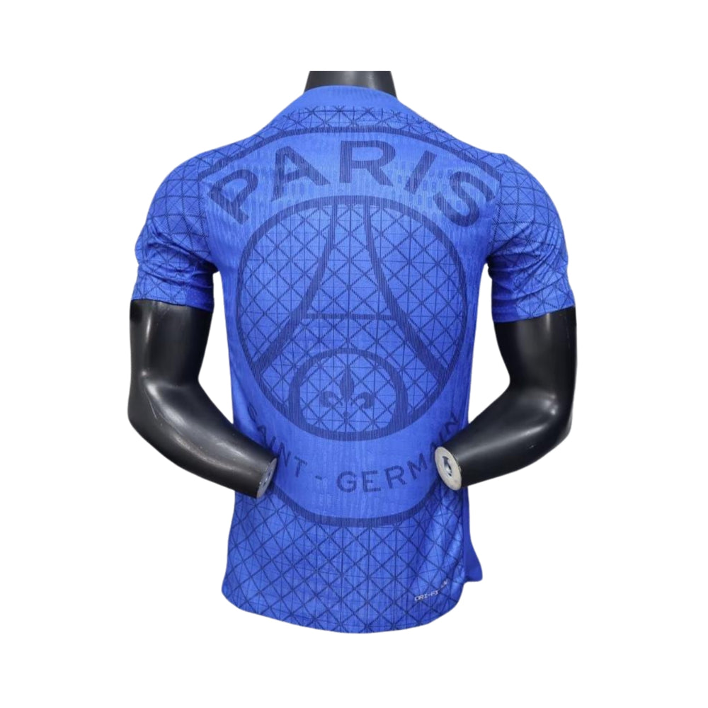 PSG Edición Especial 25/26 - Versión Jugador