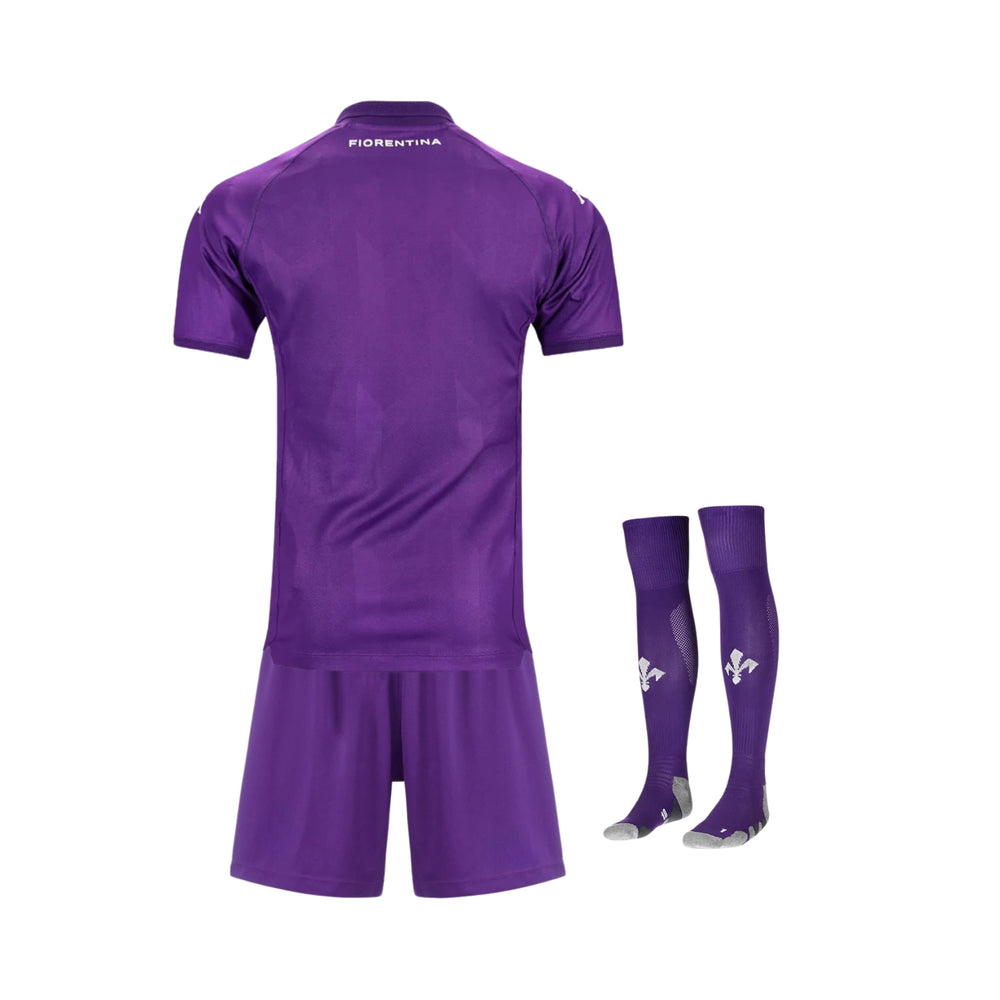 Kit - Fiorentina Home 24/25