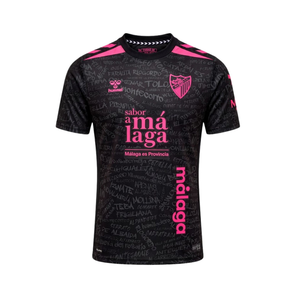 Málaga Troisième 26/27