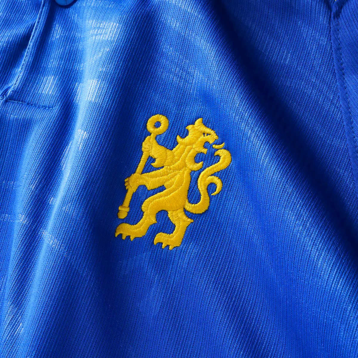 Chelsea Domicile 26/27 - Version Féminine