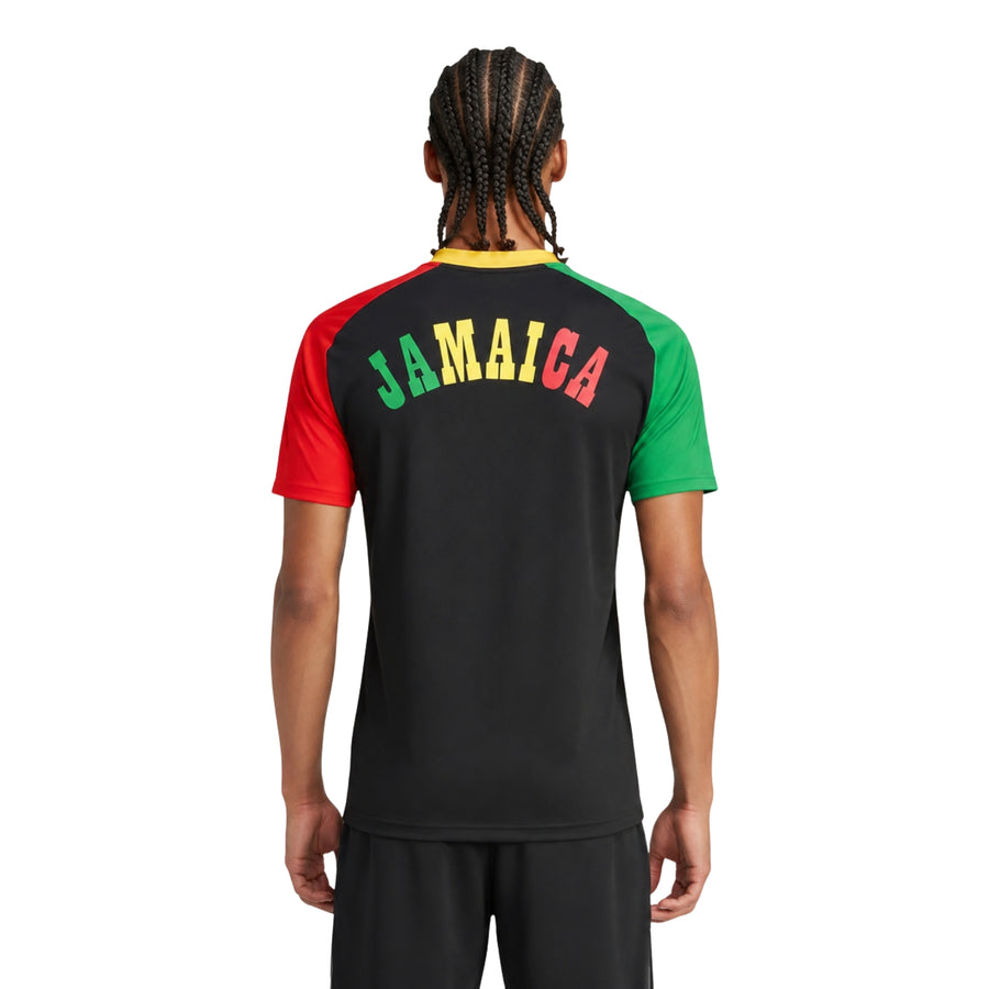 Jamaica Avant-Match 26/27 - Coupe du Monde 2026