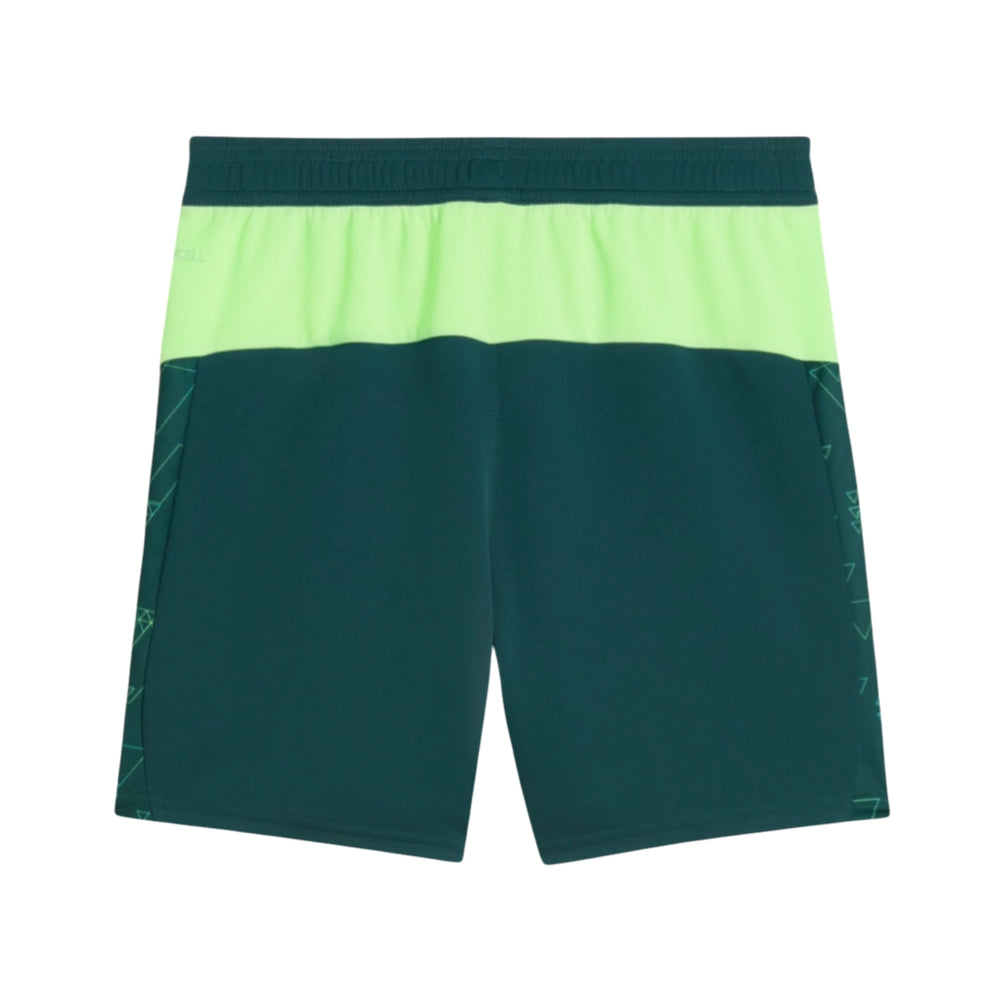 Pantalón Corto Manchester City Cuarta 25/26