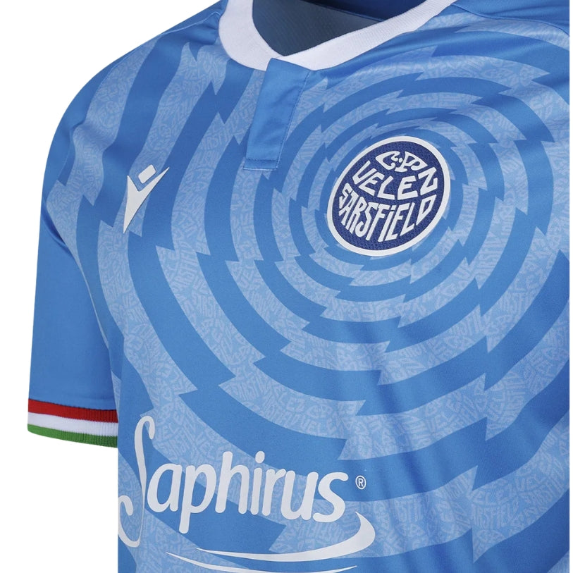 Vélez Sarsfield Troisième 25/26