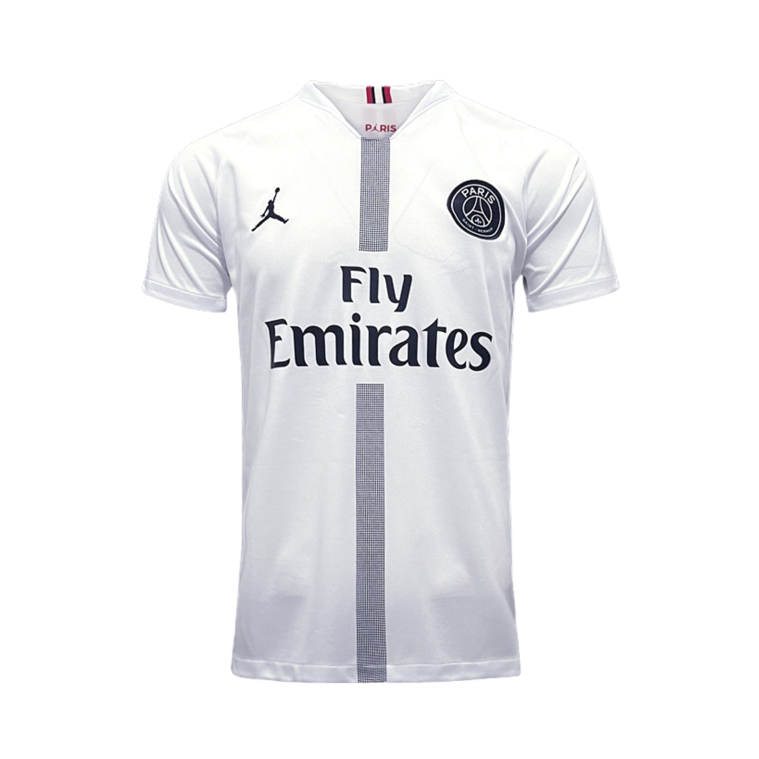PSG Extérieur 18/19 - Ligue des Champions