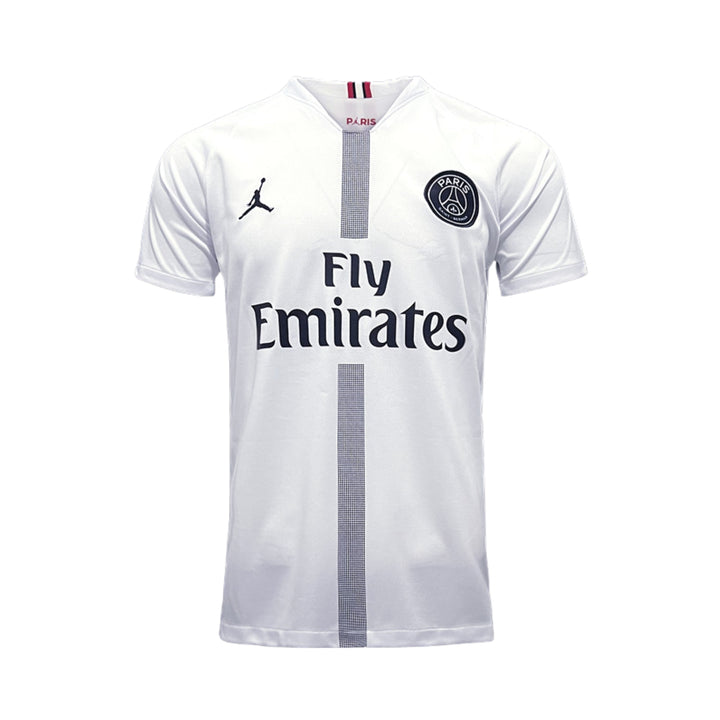 PSG Extérieur 18/19 - Ligue des Champions