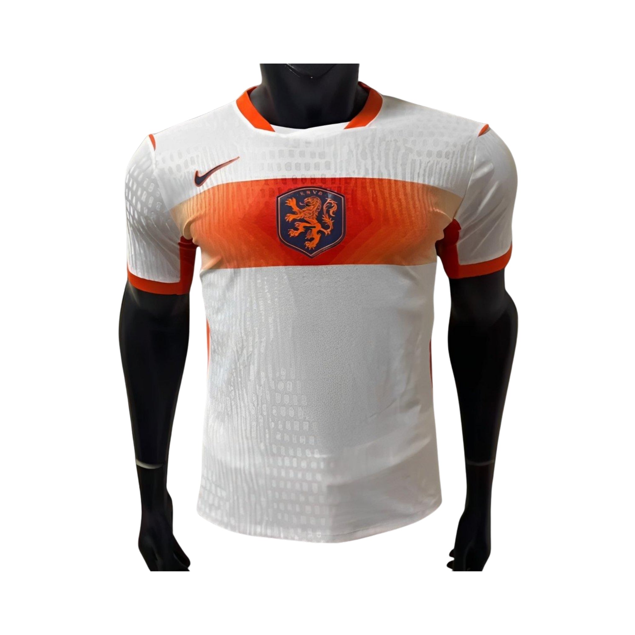 Pays-Bas Extérieur 26/27 - Coupe du Monde 2026 - Version Joueur