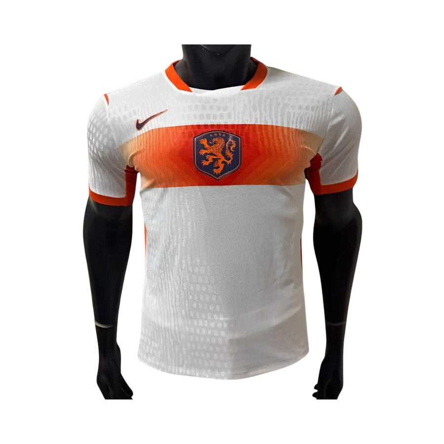 Pays-Bas Extérieur 26/27 - Coupe du Monde 2026 - Version Joueur