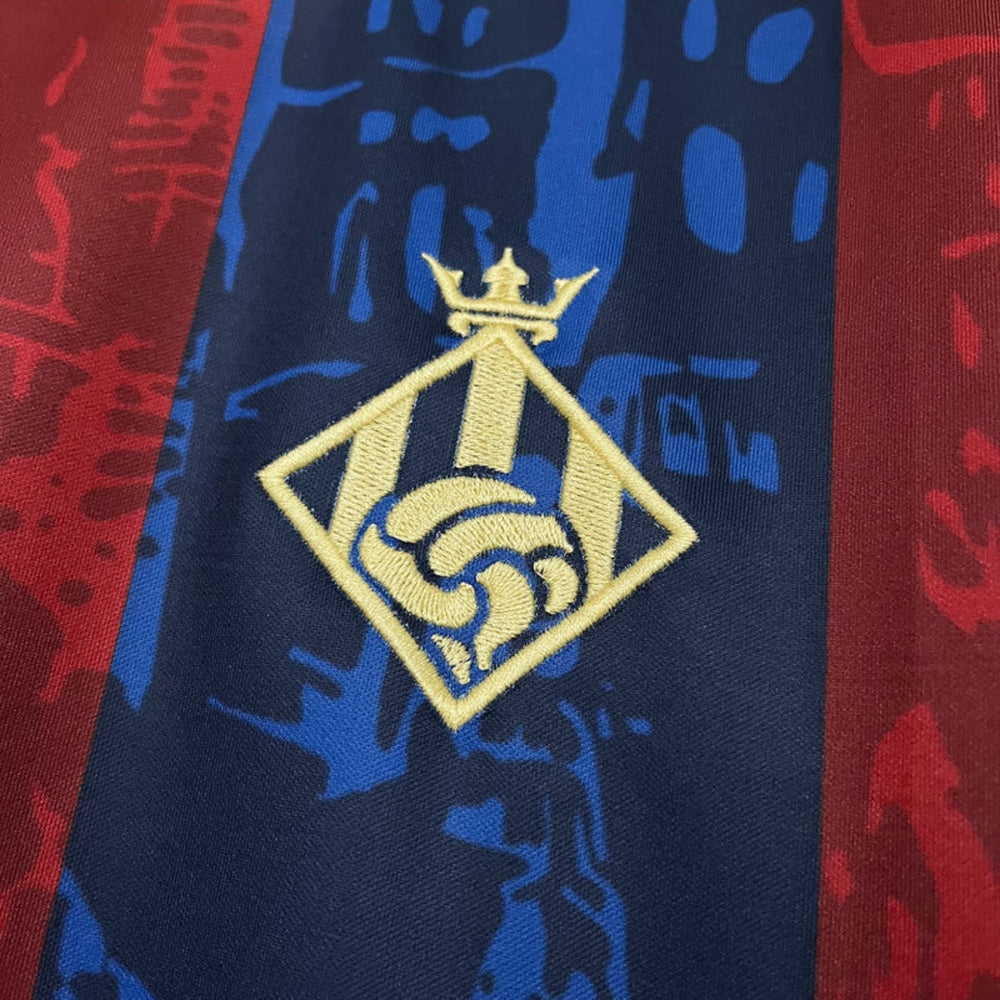 Barcelona Edición Especial 24/25