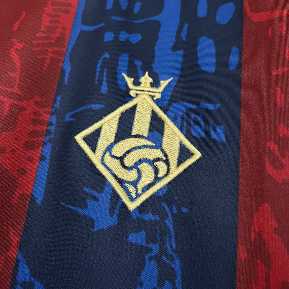 Barcelona Special Edition 24/25 - Worn