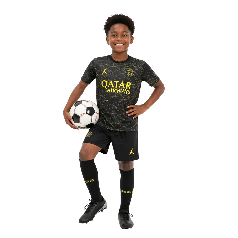 PSG - Fourth Kit 23/24