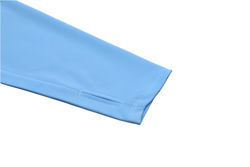 Manchester City - Tracksuit - 1/2 Zip