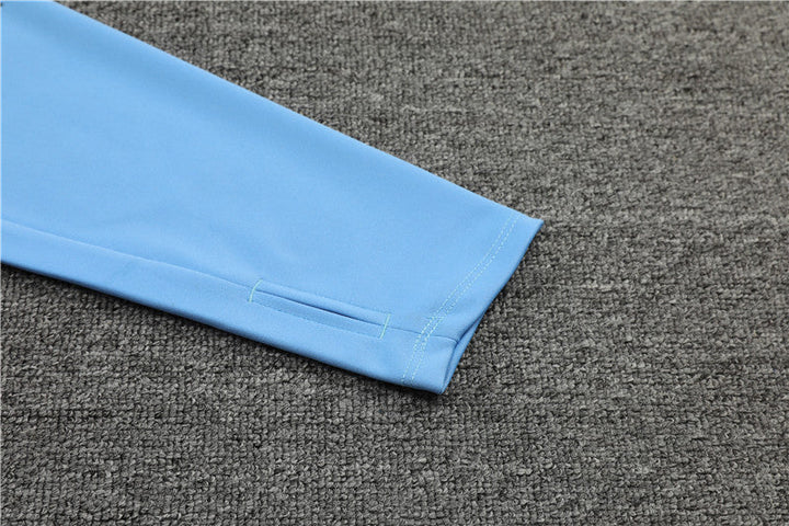 Manchester City - Survêtement - 1/2 Zip