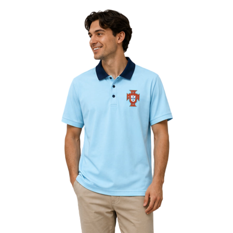 Portugal Polo 26/27 - Copa del Mundo 2026