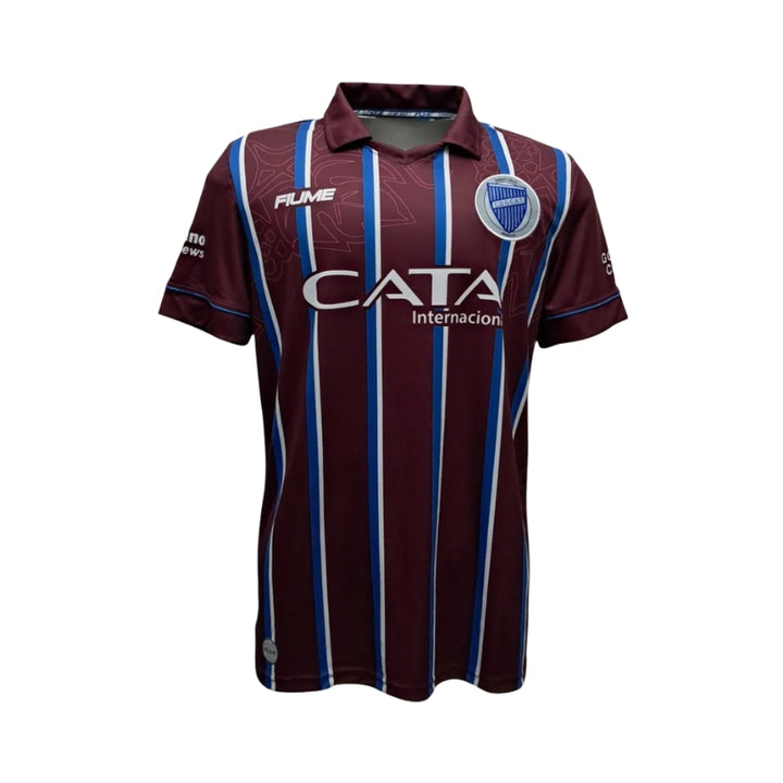 Godoy Cruz Troisième 25/26