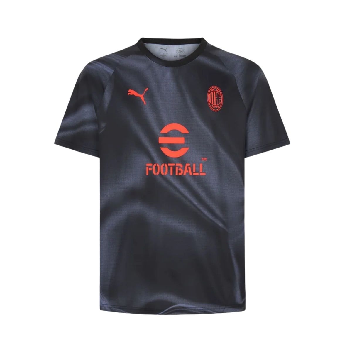 AC Milan Pre-Match 26/27