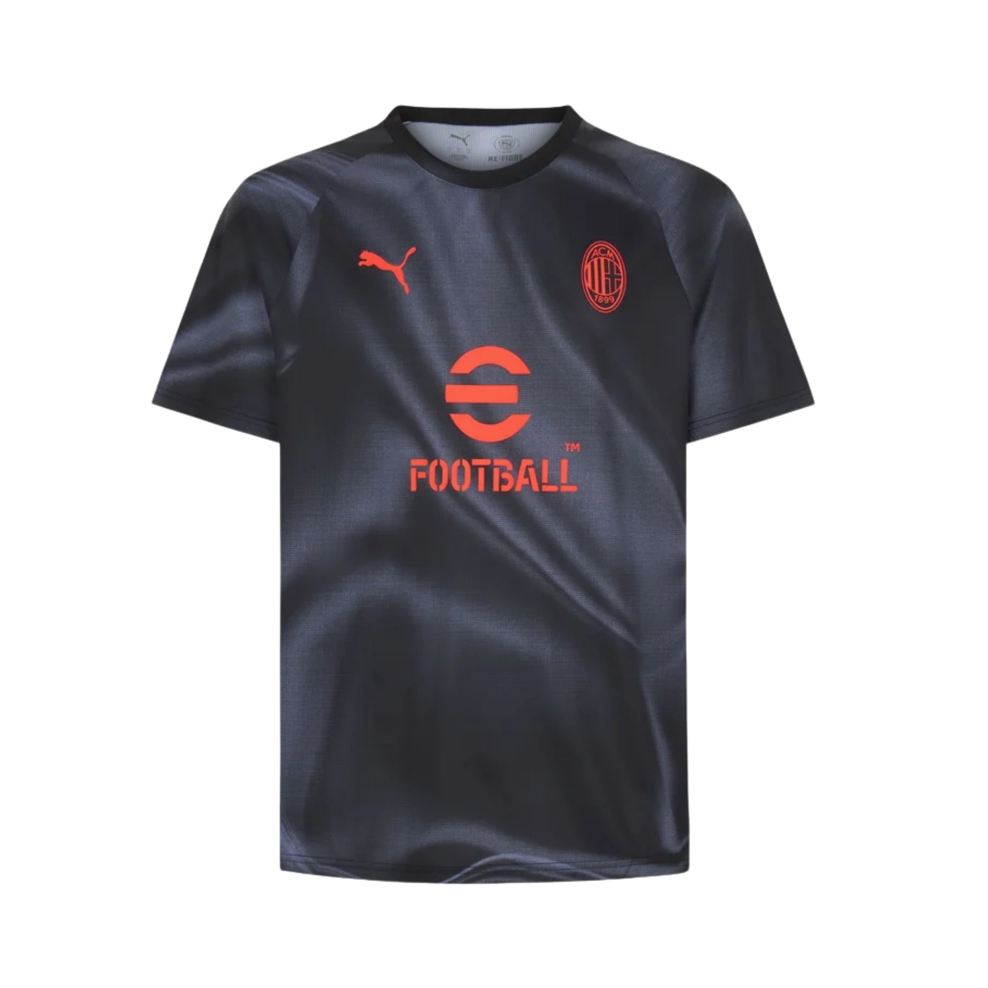 AC Milan Avant-Match 26/27