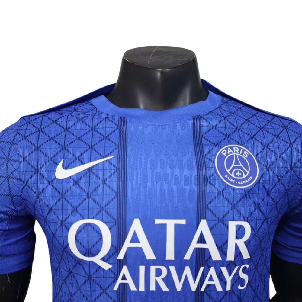 PSG Edición Especial 25/26 - Versión Jugador
